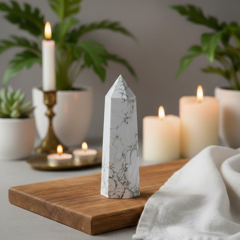 Howlit Obelisk