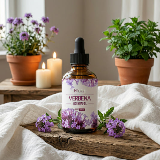 Ätherisches Öl - Verbena 30ml