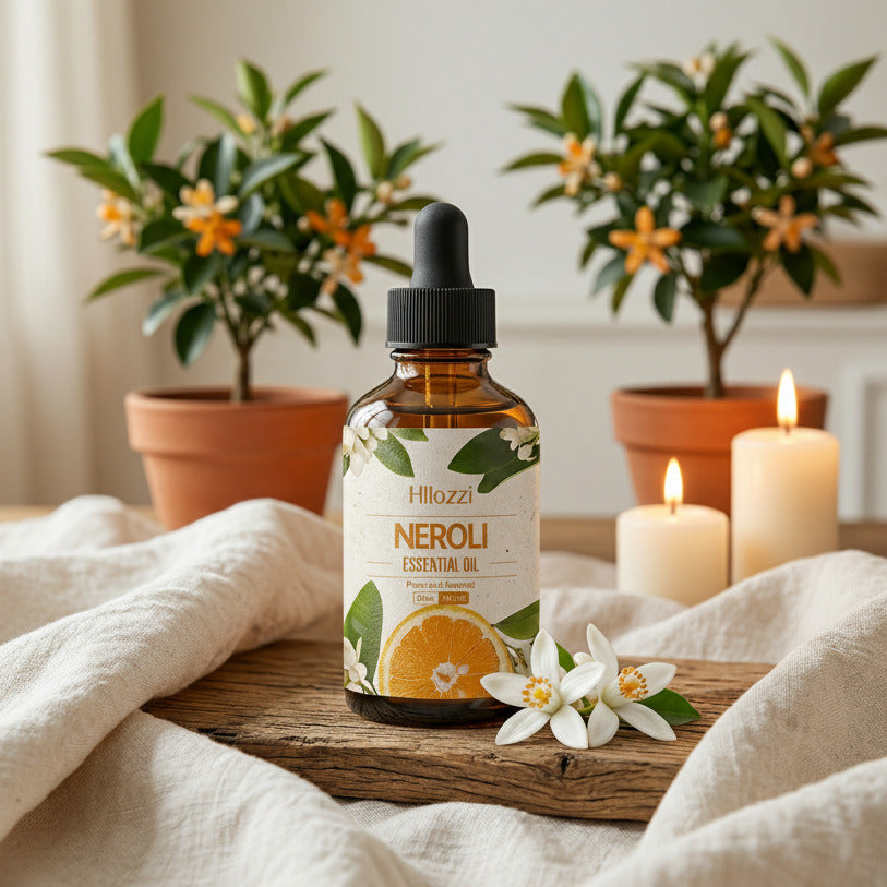 Ätherisches Öl - Neroli 30ml