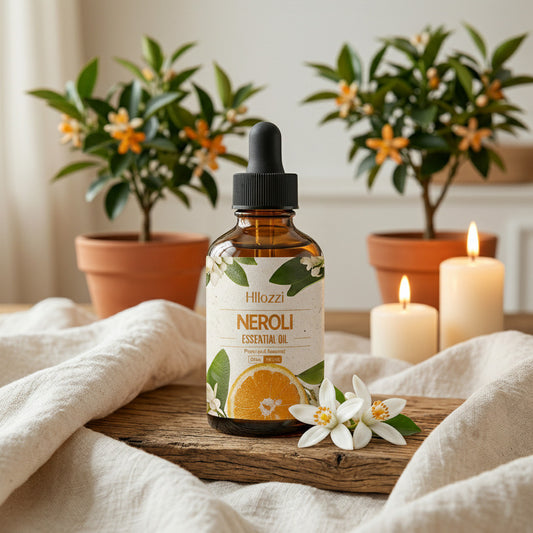 Ätherisches Öl - Neroli 30ml
