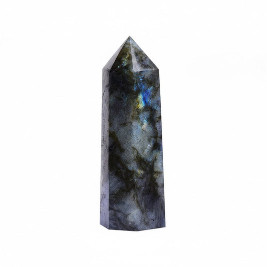 Labradorit Obelisk