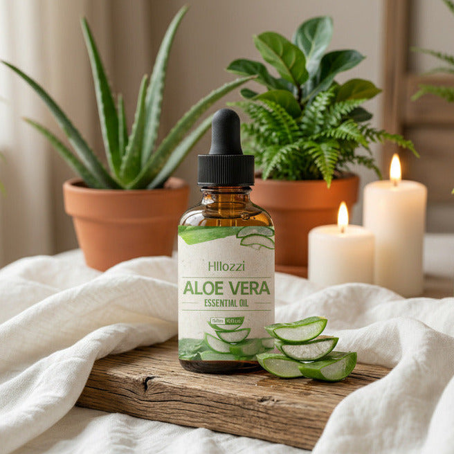 Ätherisches Öl - Aloe Vera 30ml