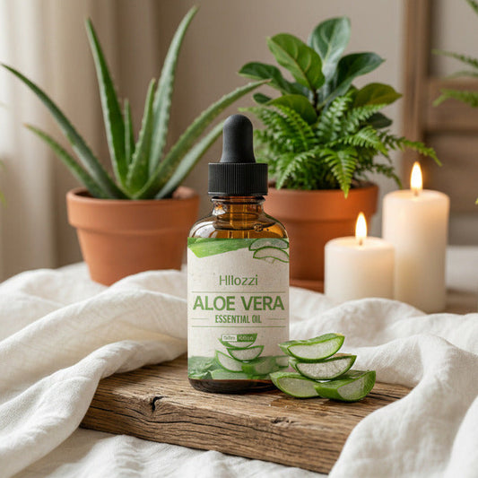 Ätherisches Öl - Aloe Vera 30ml