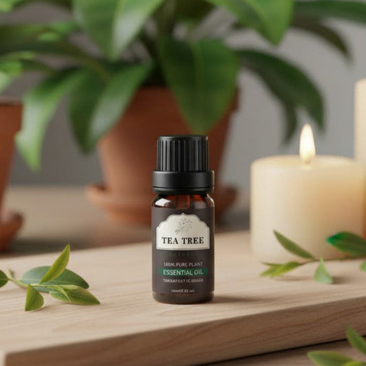 Ätherisches Öl Teebaum 10ml