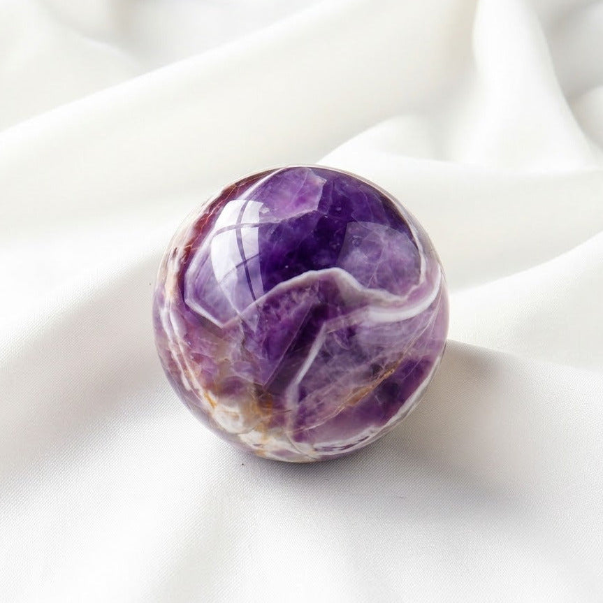 Amethyst - Kugel