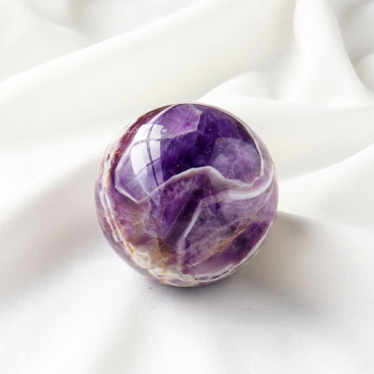 Amethyst - Kugel