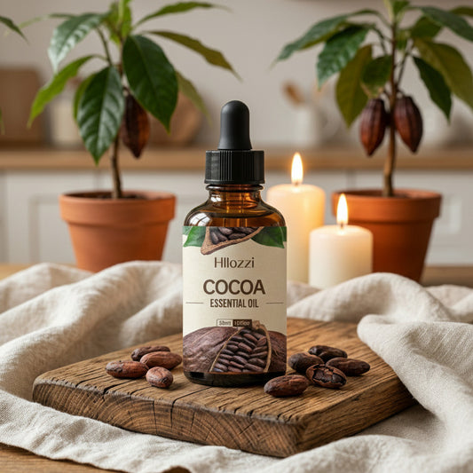 Ätherisches Öl - Kakao 30ml