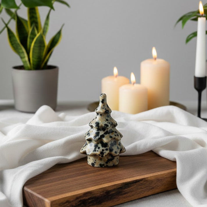 Dalmatiner Aplit - Tannenbaum