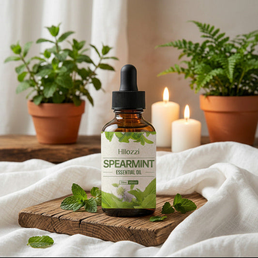 Ätherisches Öl - Grüne Minze 30ml